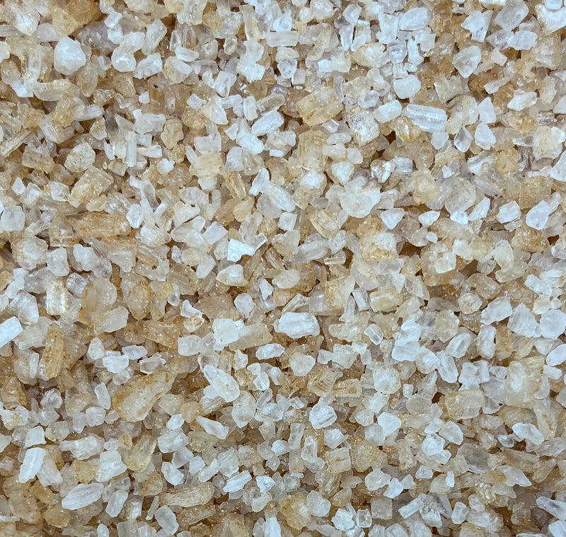 Hickory Smoked Salt - 2.0 oz Small Bag